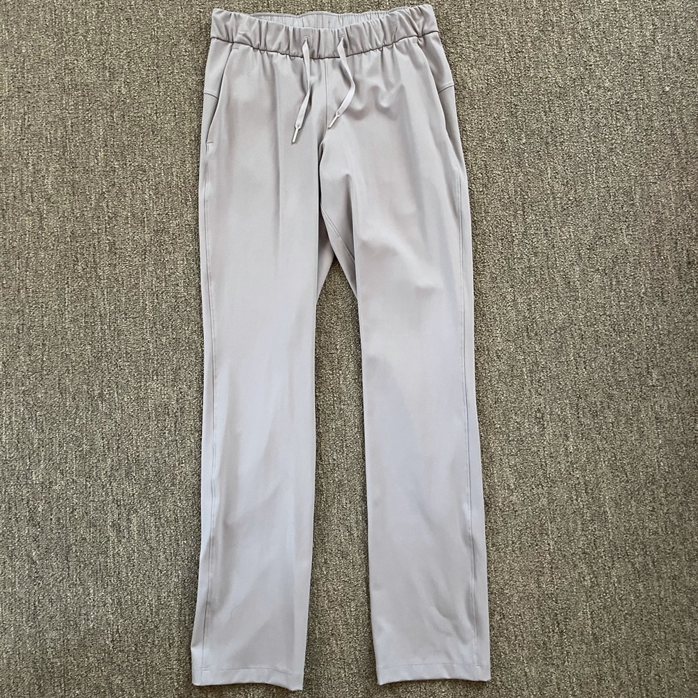 Lululemon On The Fly Tall Pant